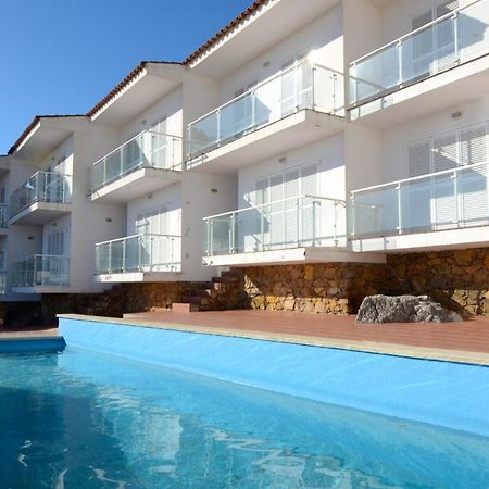 Bonsol 14 - Apartamento Duplex L'Estartit Exterior foto
